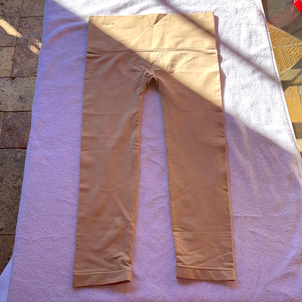 Spandex slimming shapewear large